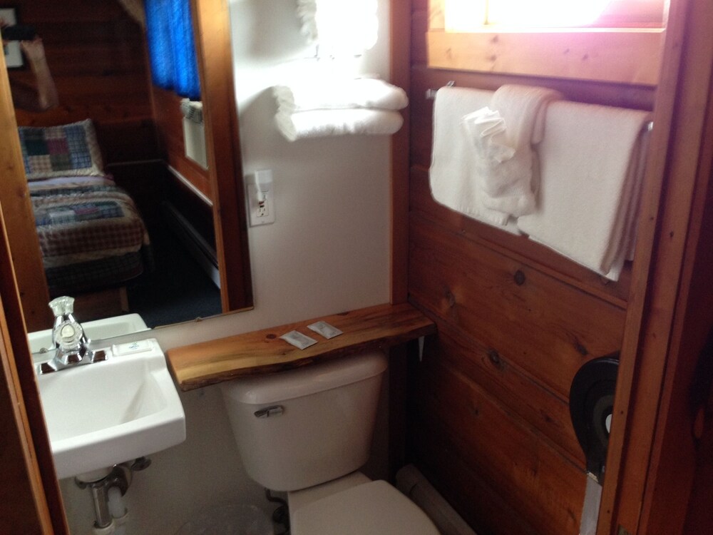The Waters Inn - photo 39