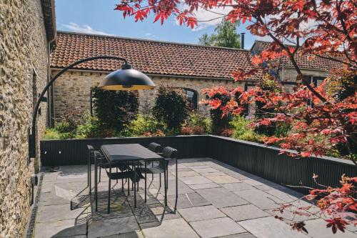 The Granary — Glastonbury