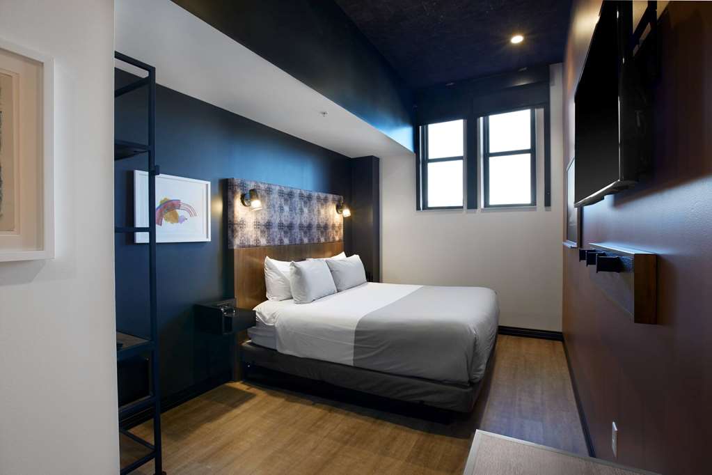 TRYP by Wyndham Pittsburgh Lawrenceville - photo 41