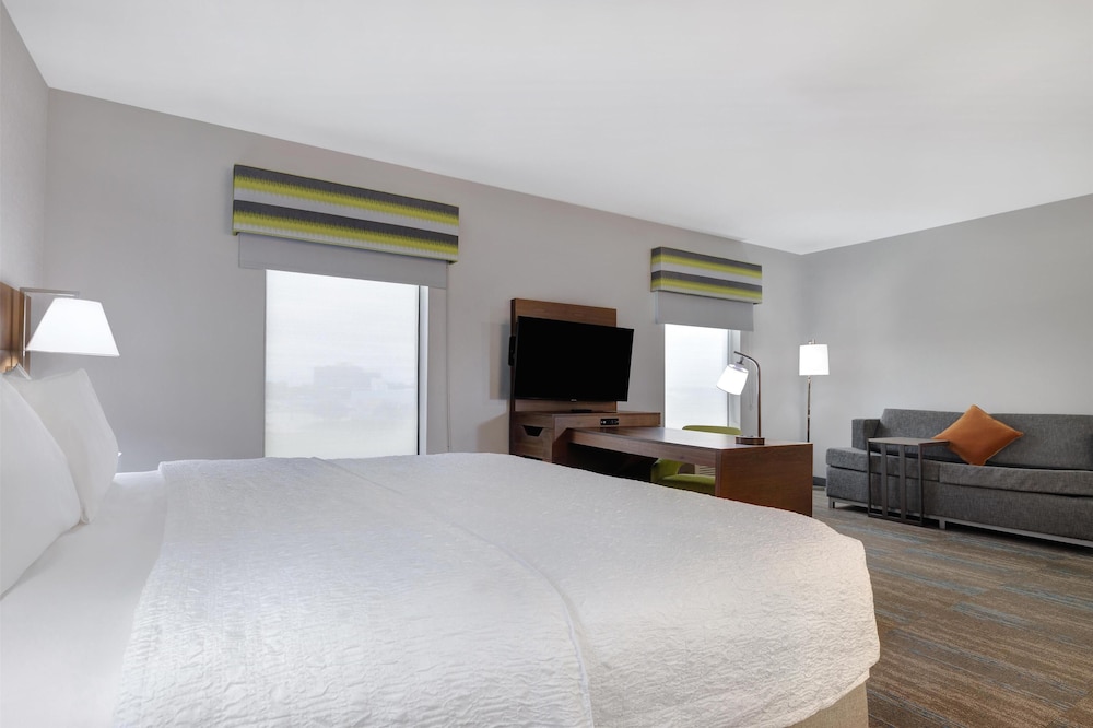 Hampton Inn & Suites Shreveport South - photo 8