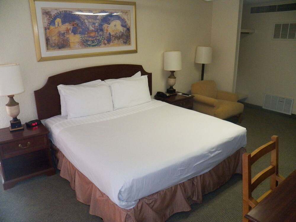 University Inn College Station — hotel in Bryan