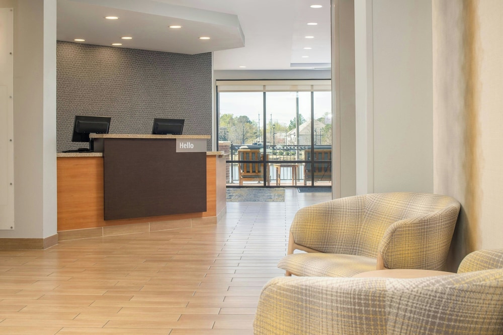 TownePlace Suites Jackson Ridgeland Township at Colony Park - photo 45