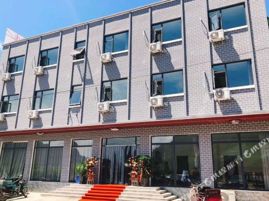 Chengxuange — hotel in Xinglong