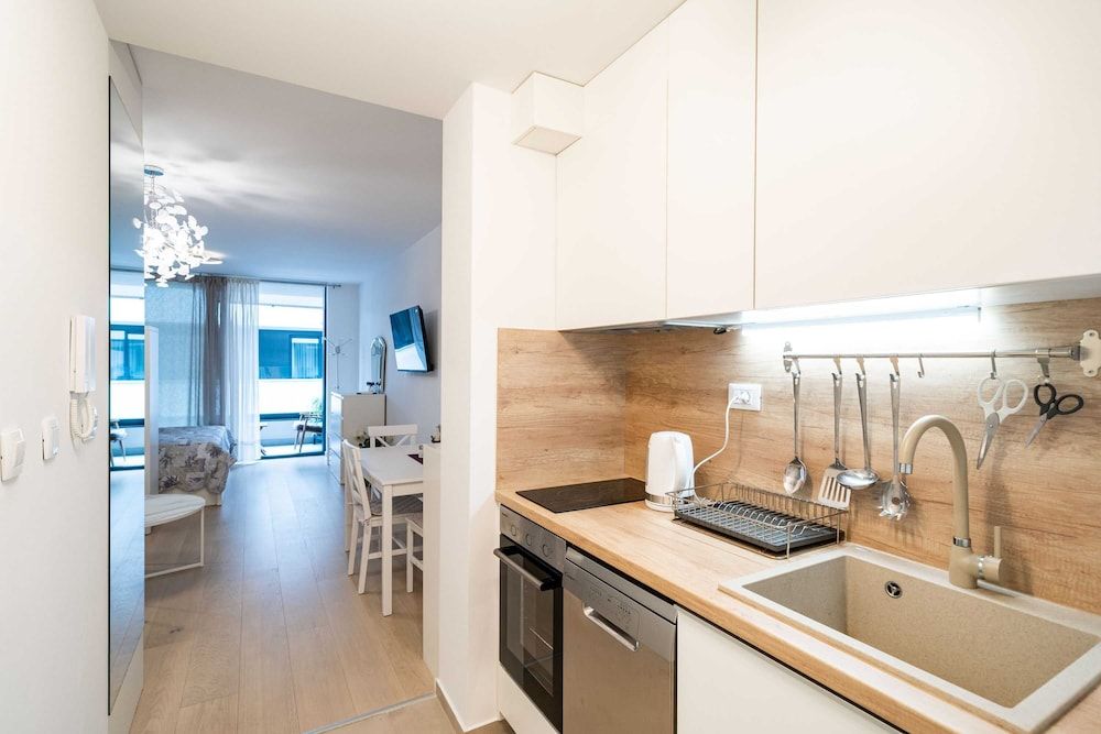 Lenka Apartment