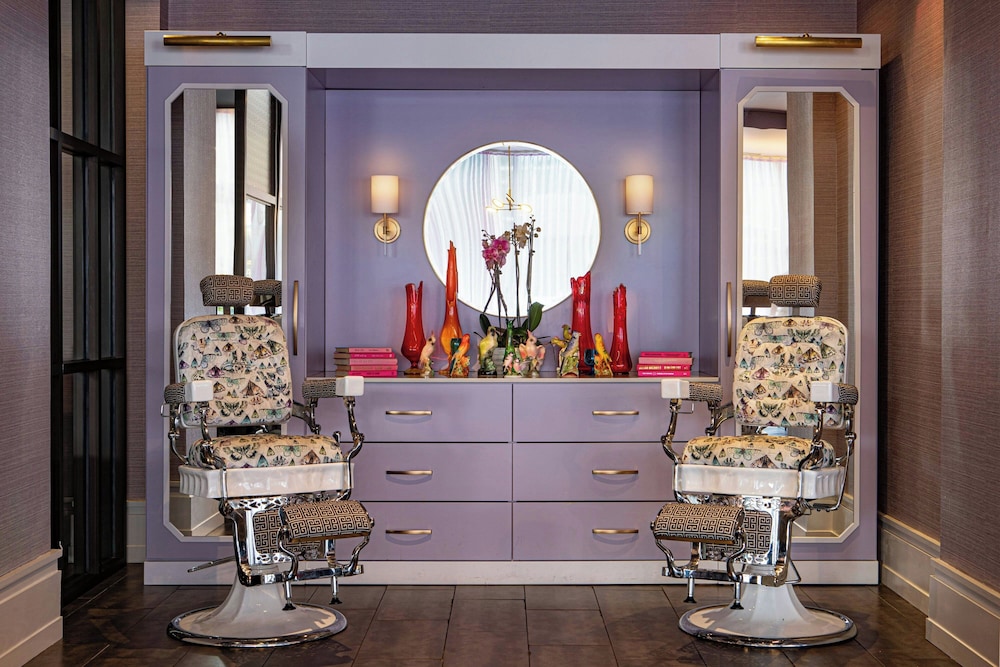 Hotel Colee Atlanta Buckhead Autograph Collection - photo 45