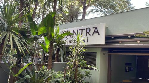 Tantra Motel in Toledo, Brasil