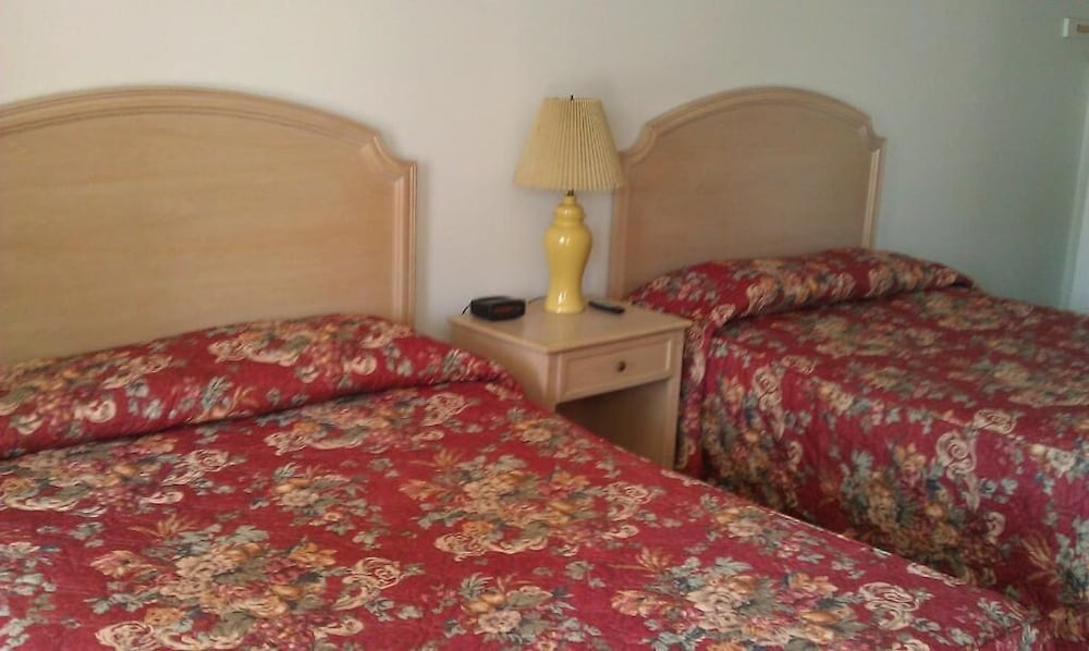 Tallwood Motel Wells - photo 15