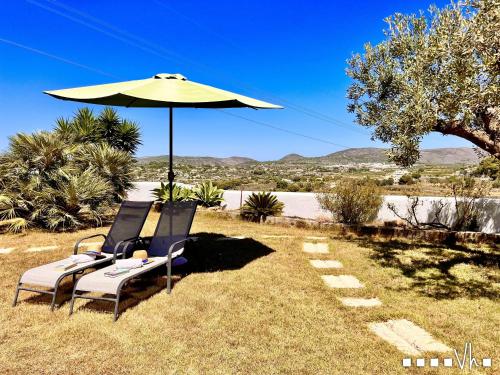 Vh Costablanca Mariposa in Benissa, Spain