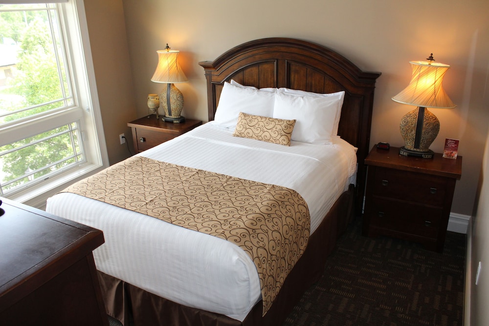 Riverwalk Place Resort & Spa - photo 14