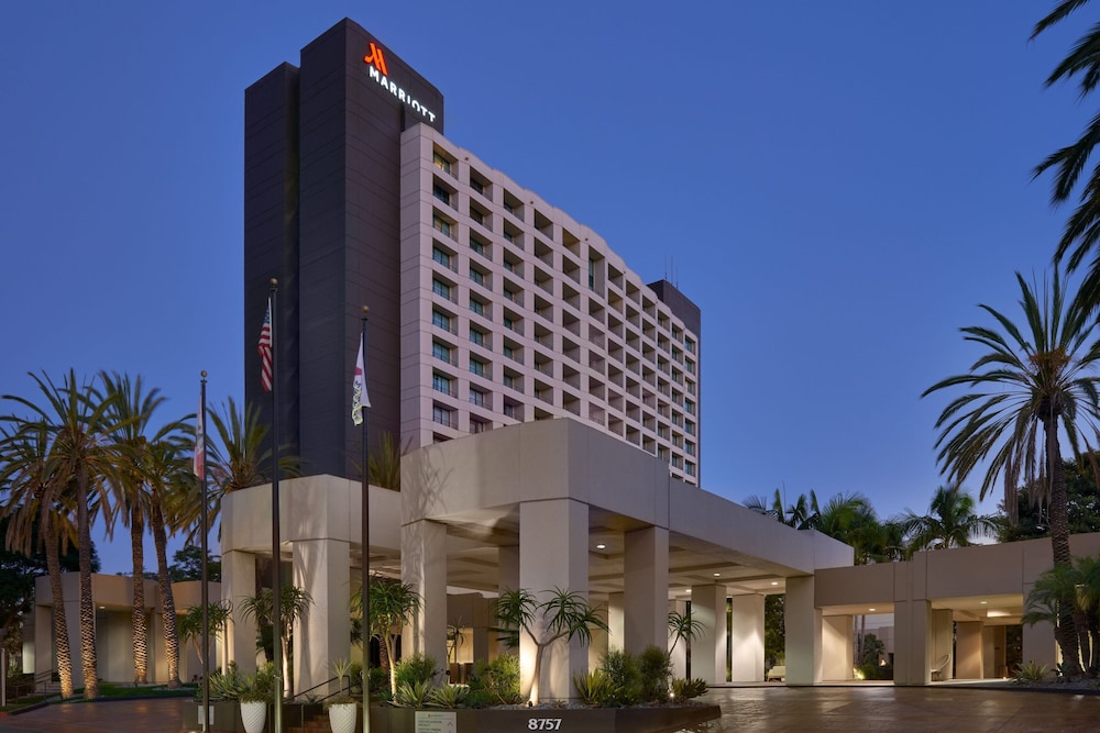 San Diego Marriott Mission Valley - photo 59