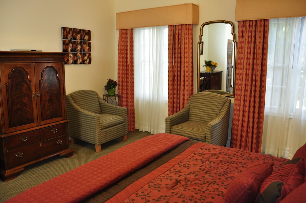 The Eagle Inn - photo 11