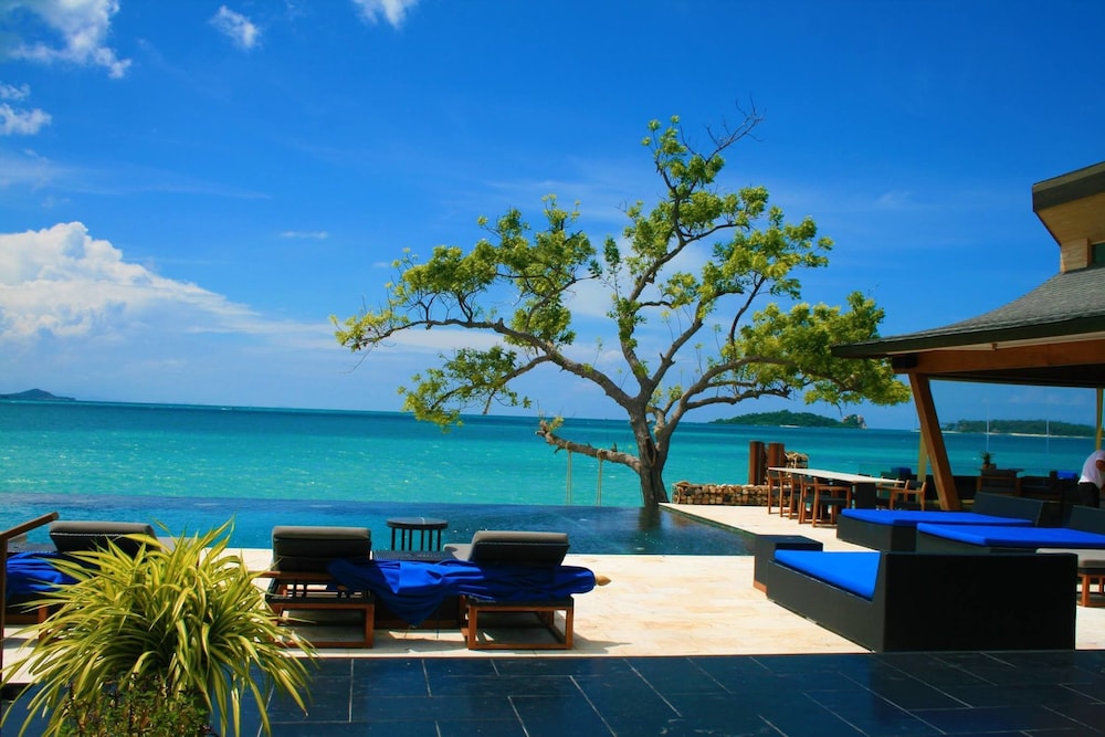 Tides Boutique Samui Resort & Spa - last minute hotel in Koh Samui