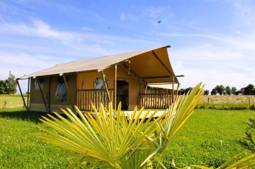 Les Lodges de Baca - last minute hotel in Unknown City