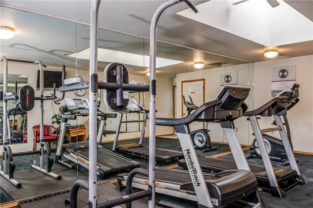 Clarion Hotel By Humboldt Bay - photo 32