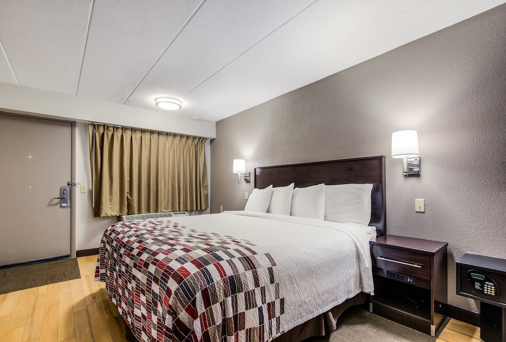 Red Roof Inn Lexington - photo 14