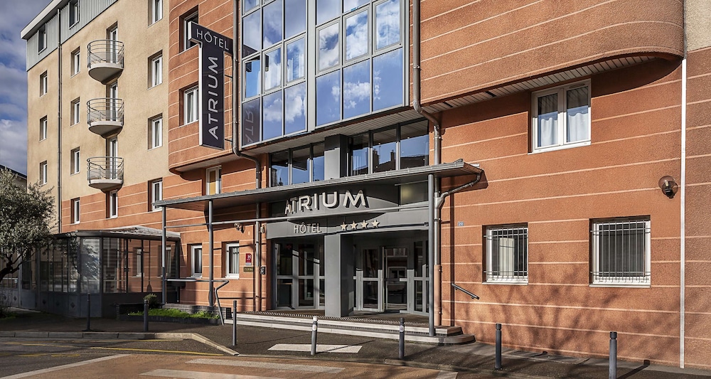 Best Western Hotel Atrium Valence in Valence, France