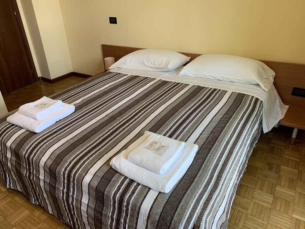 4 Venti in Mantova, Italy