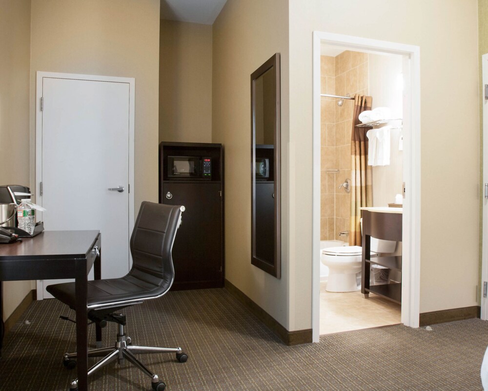 EnVision Hotel Boston - photo 7