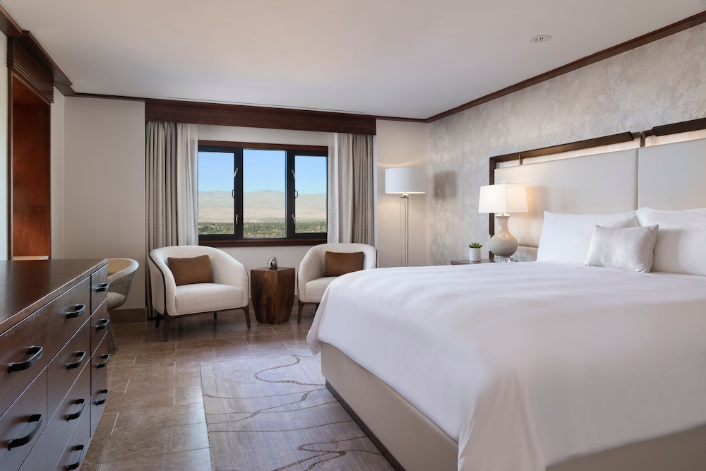 The Ritz Carlton Rancho Mirage - photo 20
