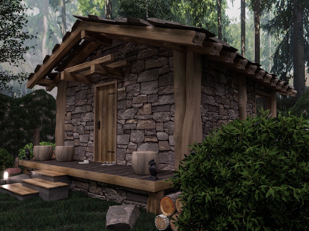 Velina in Velingrad, Bulgaria