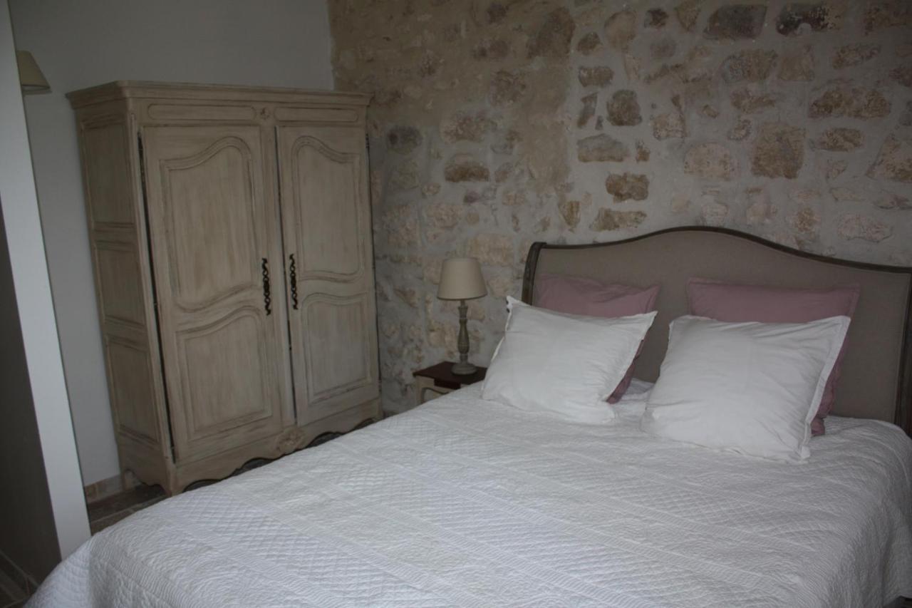 Mas de Karlotte — hotel in Pernes-Les-Fontaines
