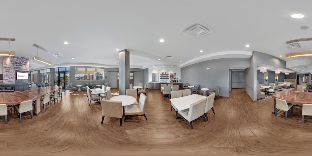 Residence Inn by Marriott Minneapolis Maple Grove Arbor Lakes - photo 7