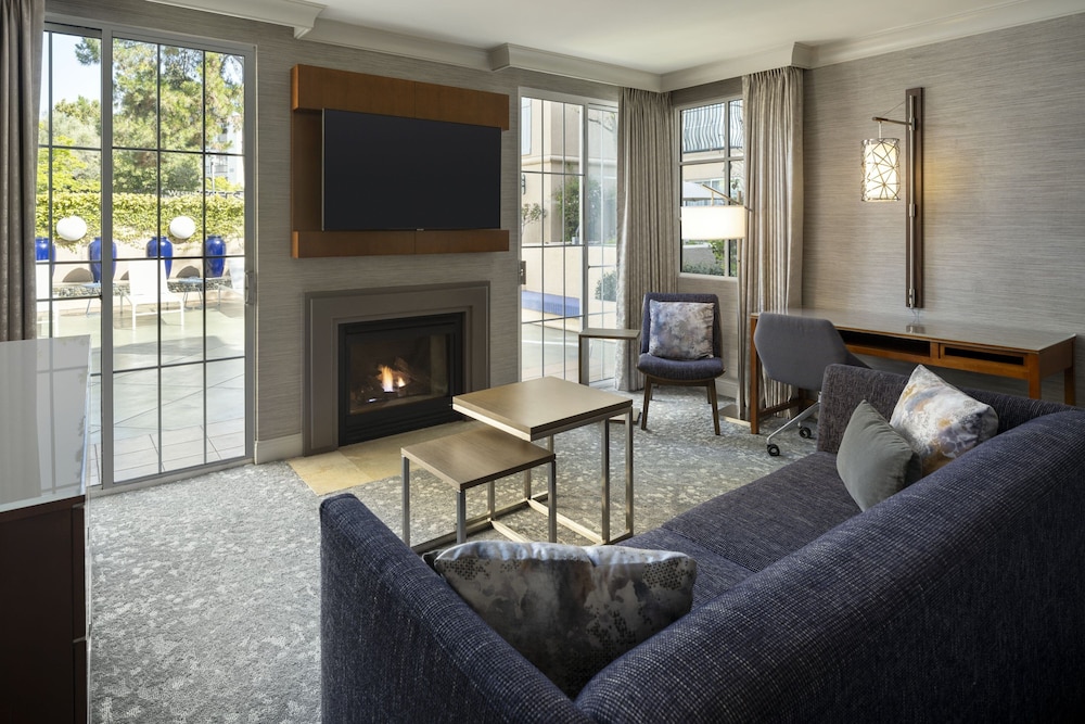 The Westin Palo Alto - photo 16