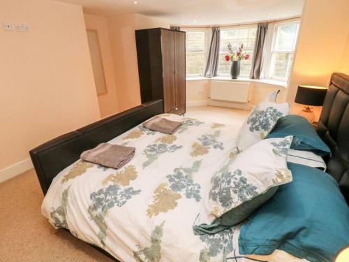 Pavilion View — 4-Star Luxury Hotel in Buxton, United Kingdom