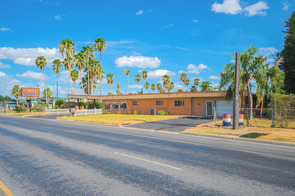 Vali Ho Motel By OYO Weslaco Mercedes - photo 62