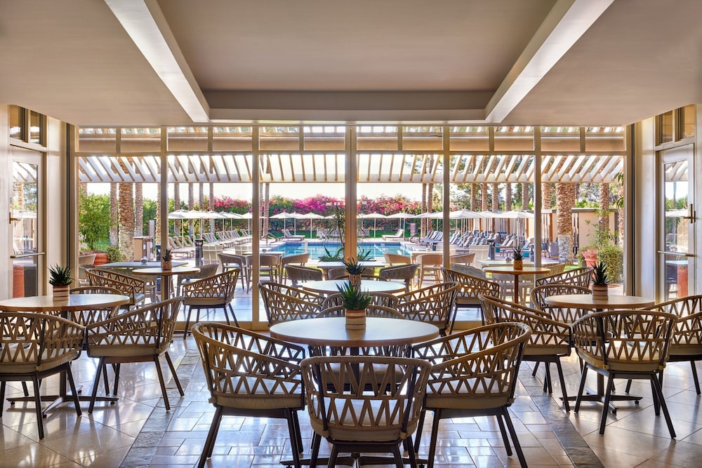 JW Marriott Phoenix Desert Ridge Resort & Spa - photo 138