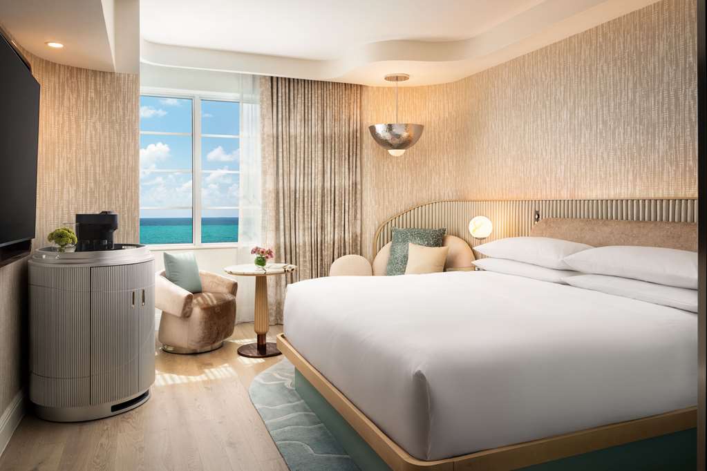 Andaz Miami Beach Resort & Spa - photo 3