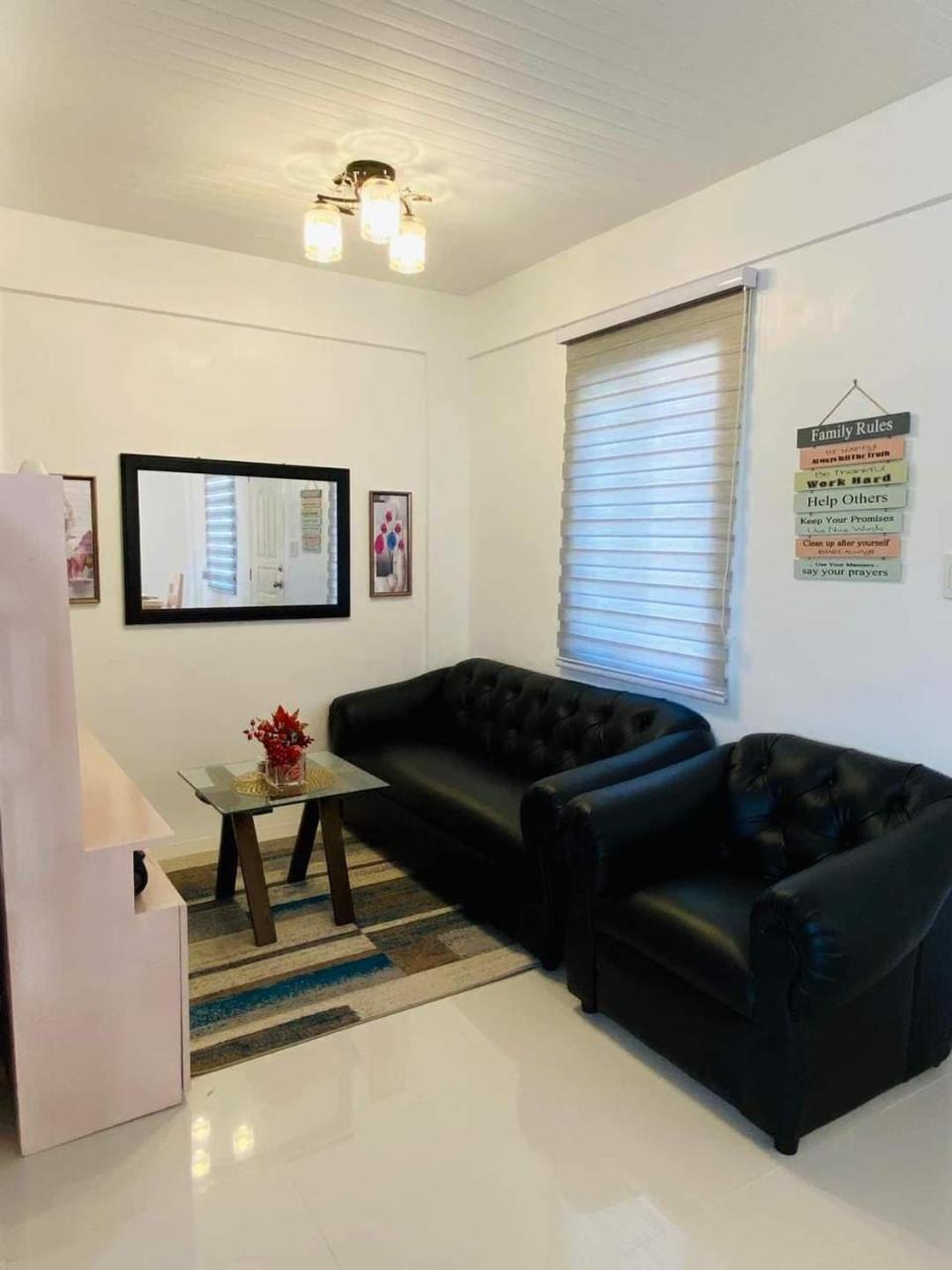 Rapha’s Place Love Bacolod City pet-friendly hotel Bacolod