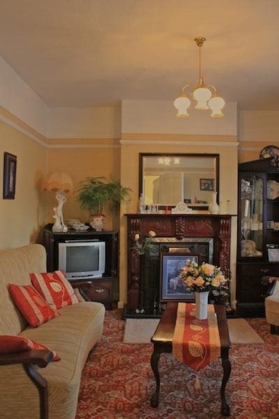 Blackrock Carole Ville Guesthouse — 5-Star Luxury Hotel in Cork, Republic of Ireland