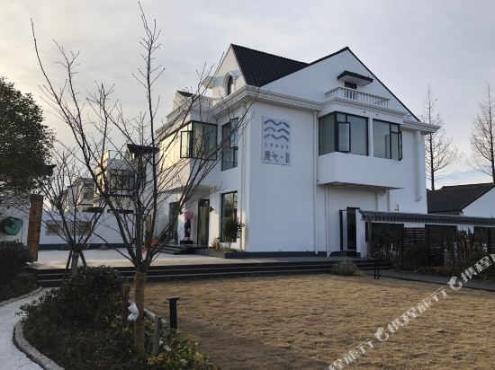 High & seek - carbon neutral hotel in Shimla
