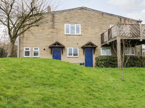 The Bike Shed in Disley, United Kingdom