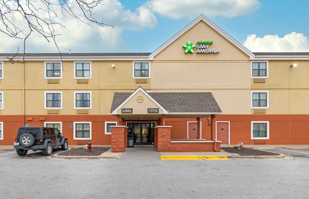 Extended Stay America Suites Kansas City Airport - photo 4