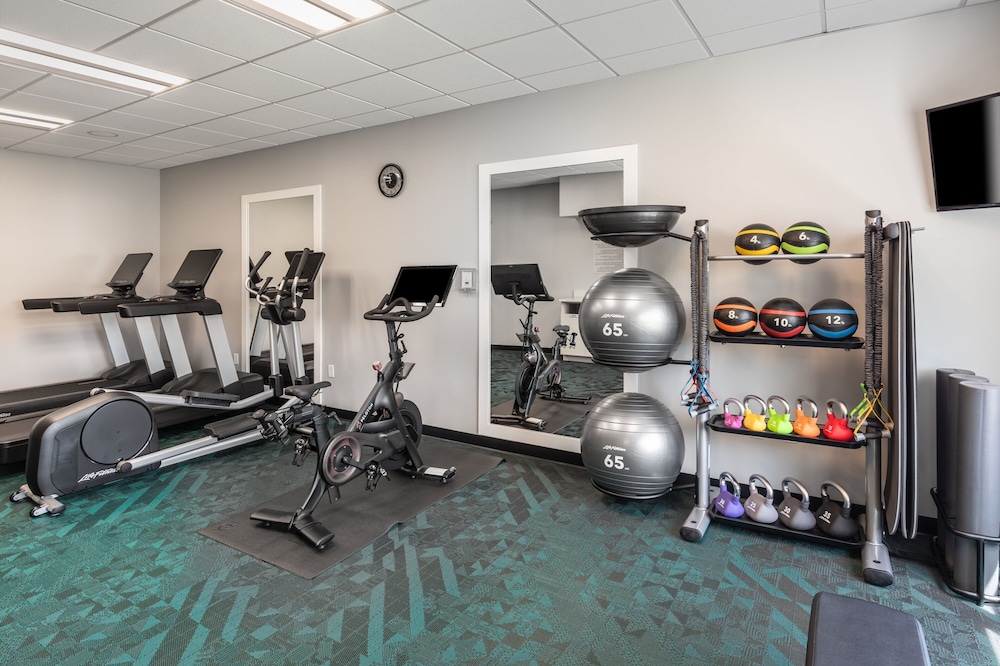 TownePlace Suites by Marriott Wareham Buzzards Bay - photo 17