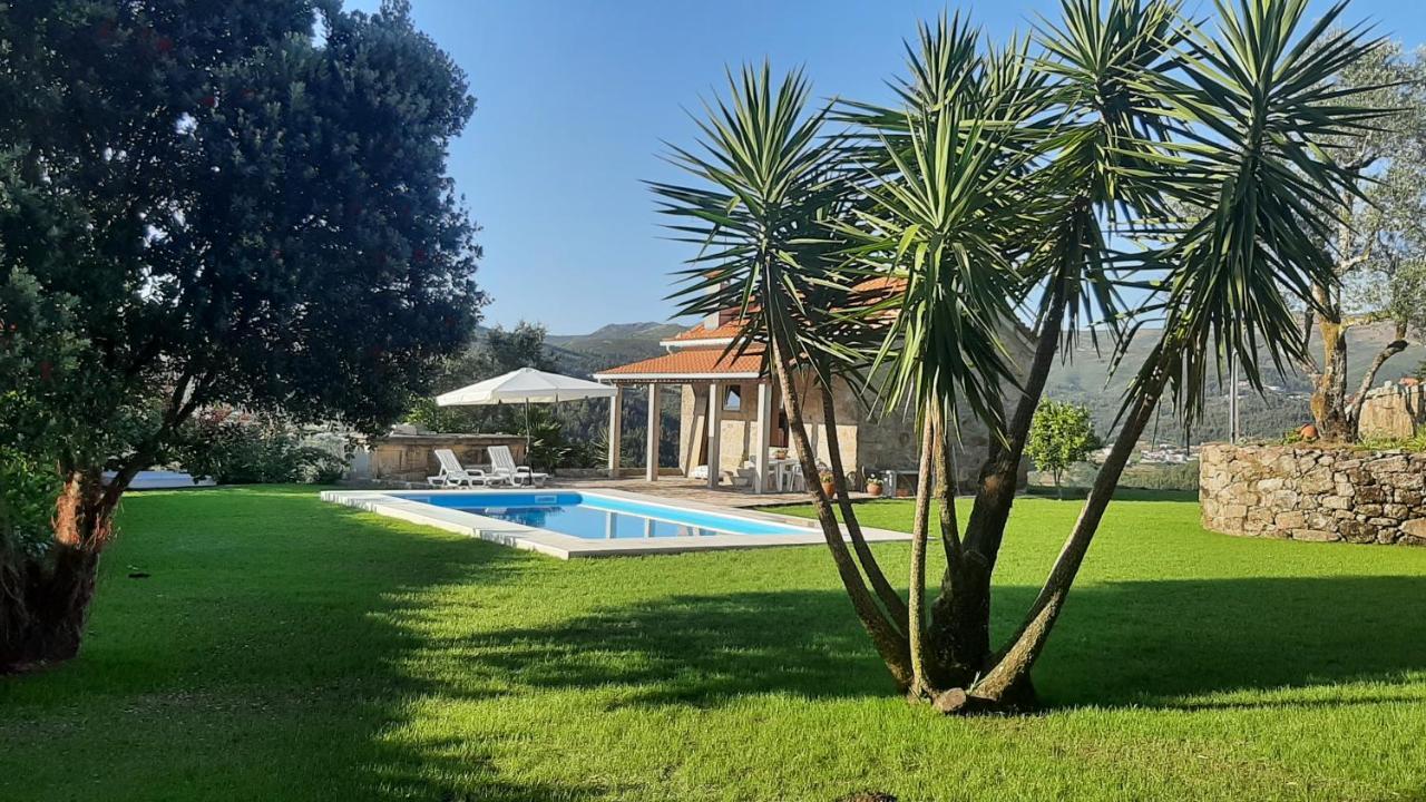 Mystay Casa Do Canastro 21521741 — Vale De Cambra