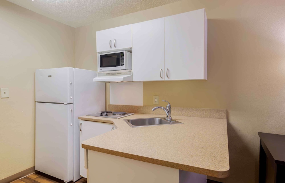 Extended Stay America Select Suites Atlanta Marietta Windy Hill - photo 24