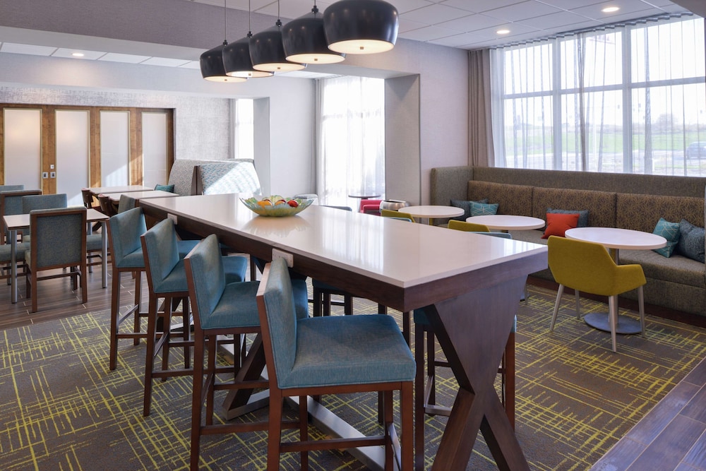 Hampton Inn Lakeville Minneapolis - photo 46