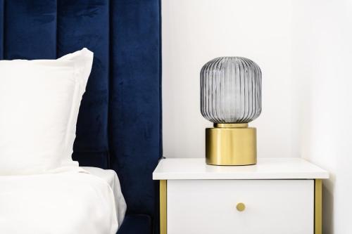 Magical Botanic Garden Apartments — 4-Star Luxury Hotel in Naples, Italy