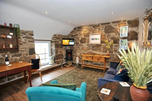 Beach View — 4-Star Luxury Hotel in Benllech, United Kingdom