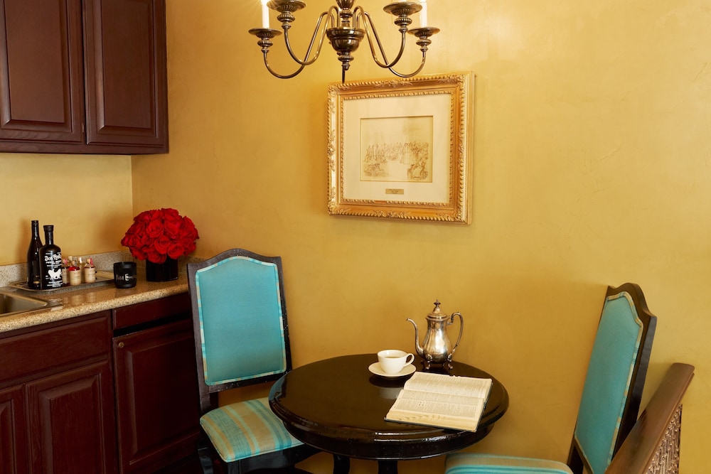 Petit Ermitage - photo 3