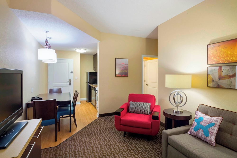 TownePlace Suites Harrisburg Hershey - photo 16
