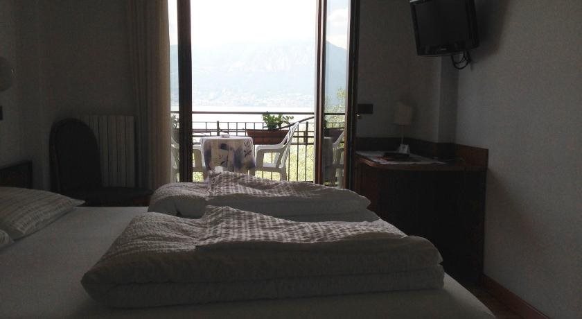 Hotel Veronesi in Brenzone, Italy