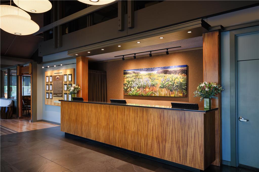Best Western Plus Hood River Inn - photo 117