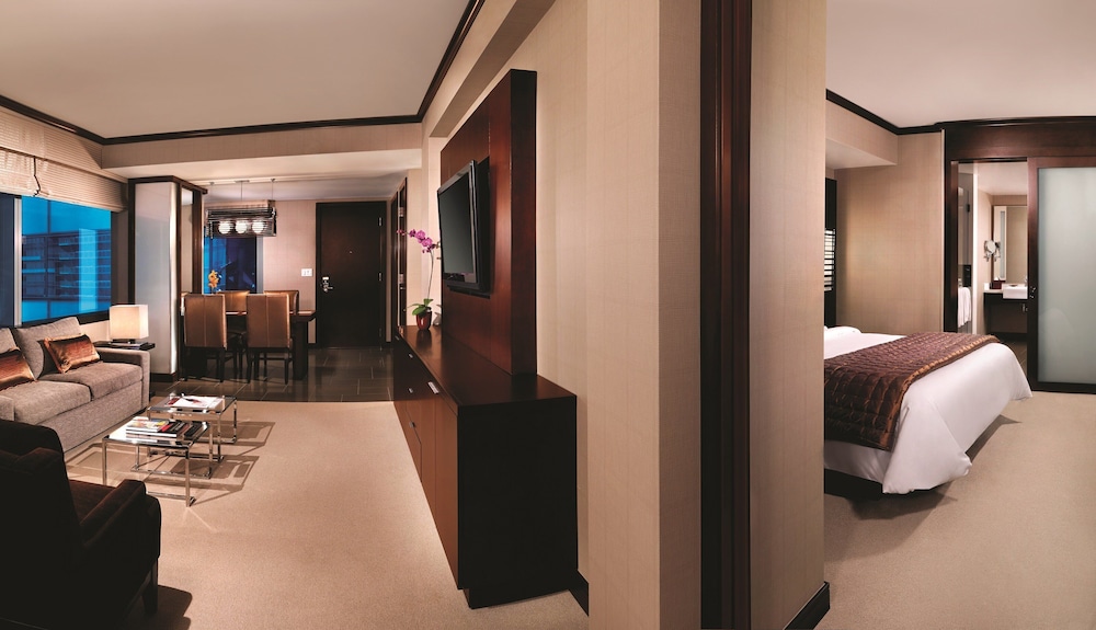 Vdara Hotel & Spa at ARIA Las Vegas - photo 20