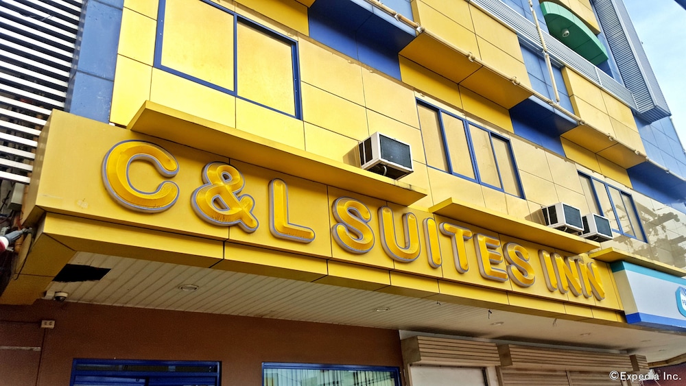 C & L Suites Inn in Dumaguete, Philippines