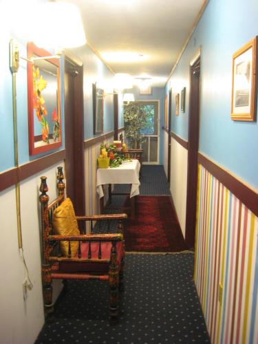 Vintage Motel - photo 25