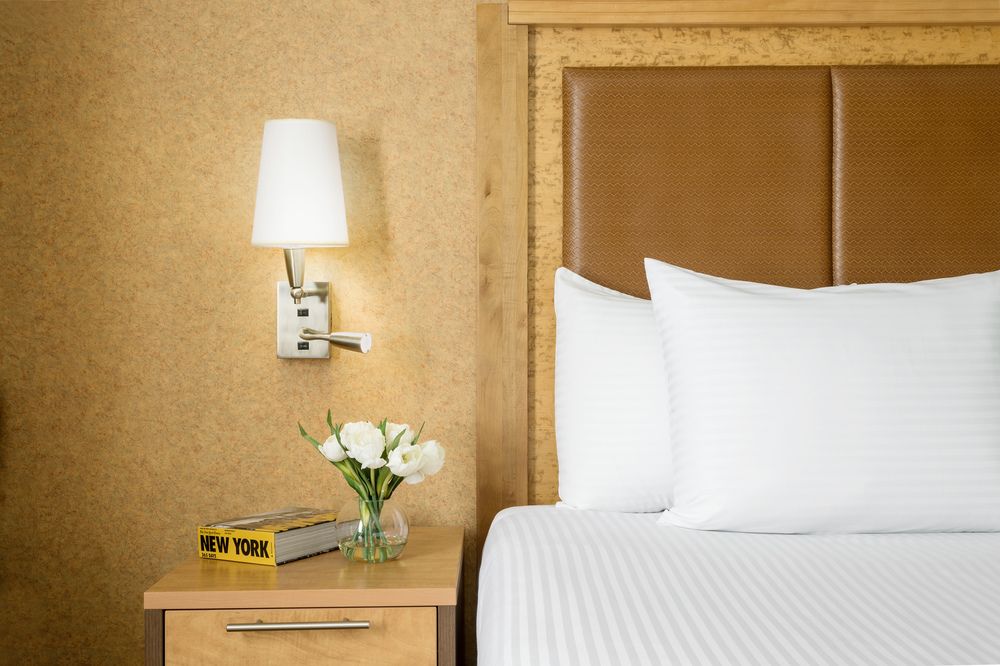 Nyma New York Manhattan Hotel - photo 6